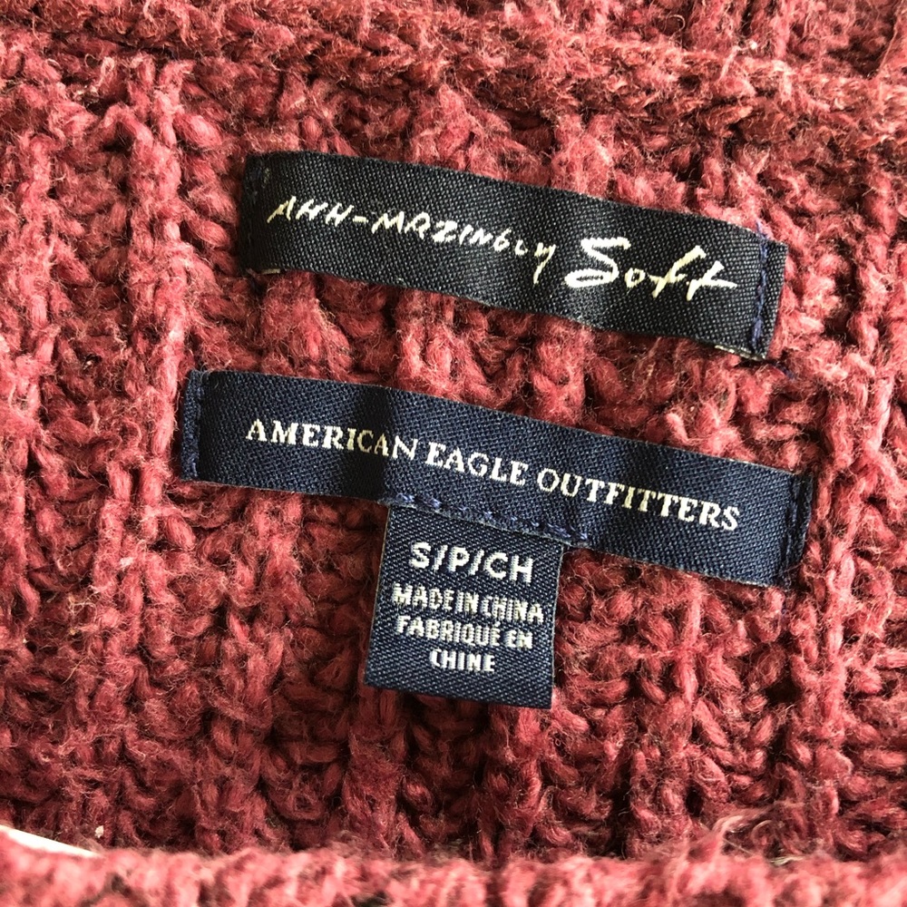 Sweater - Picture 3 of 3